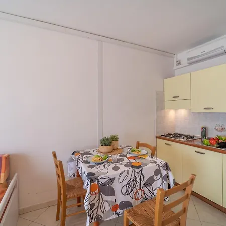 Residenza Puerto Do Sol 公寓