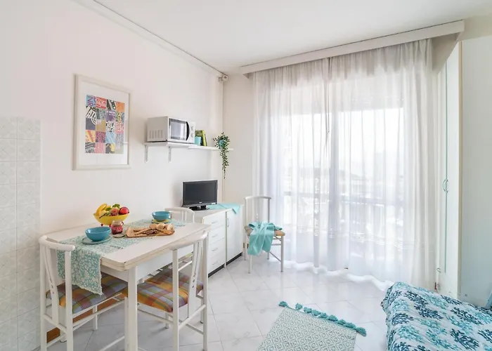 Residenza Puerto Do Sol * Lignano Sabbiadoro