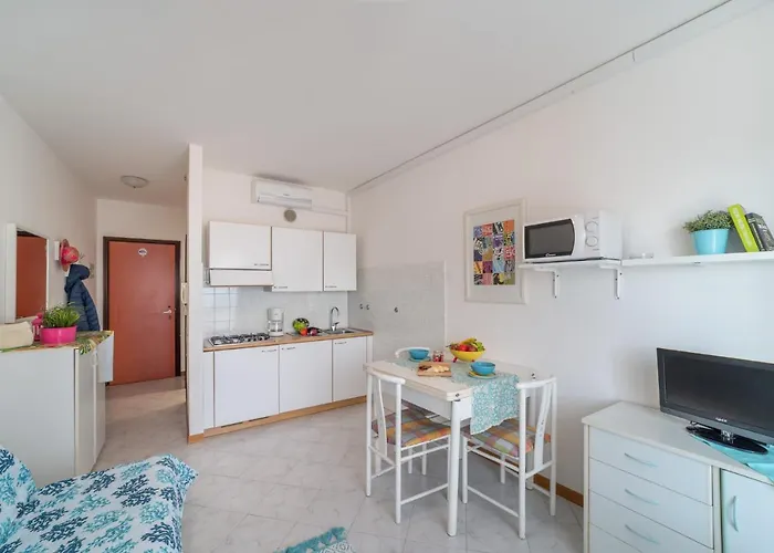 Residenza Puerto Do Sol Apartment Lignano Sabbiadoro