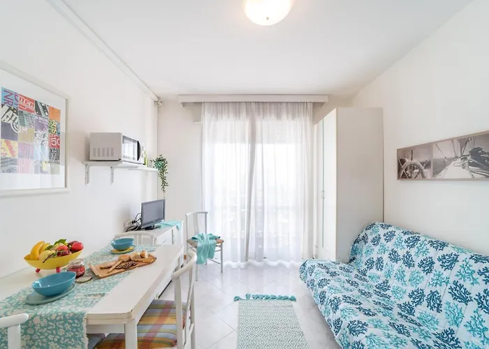 Residenza Puerto Do Sol Lignano Sabbiadoro