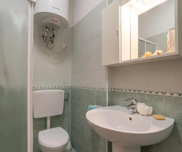 Apartment Residenza Puerto Do Sol