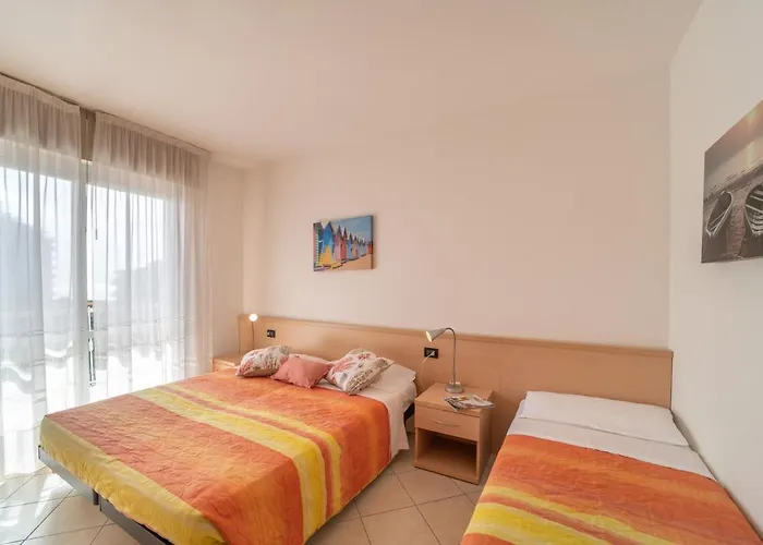 Residenza Puerto Do Sol Apartment Lignano Sabbiadoro
