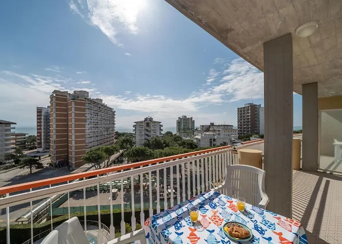 Residenza Puerto Do Sol * Lignano Sabbiadoro