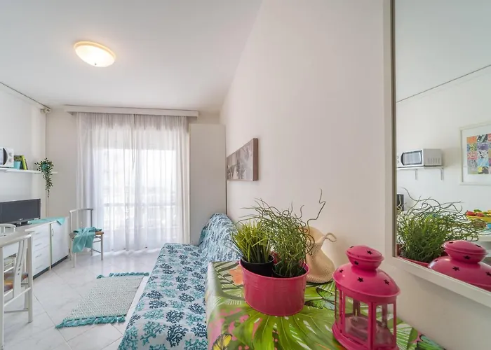 Residenza Puerto Do Sol *