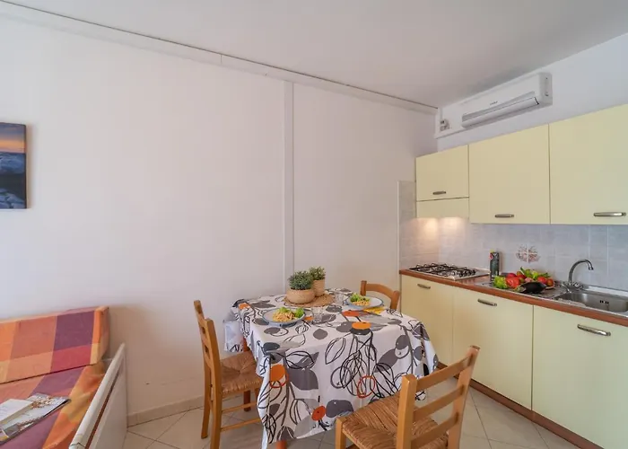 Residenza Puerto Do Sol Apartment