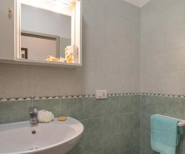 Residenza Puerto Do Sol Apartment