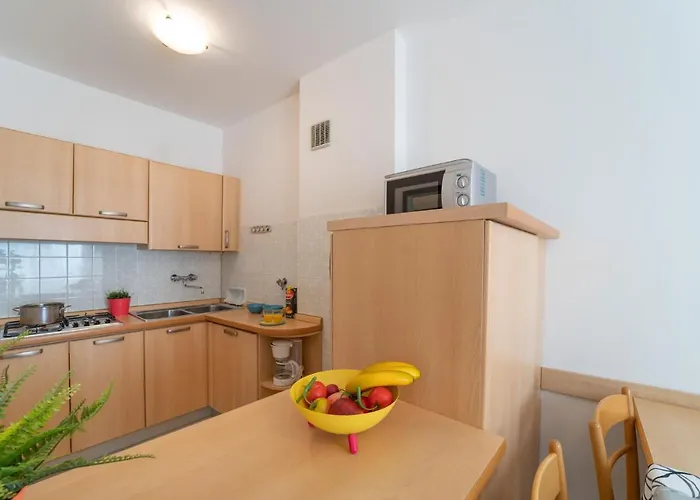 Residenza Puerto Do Sol