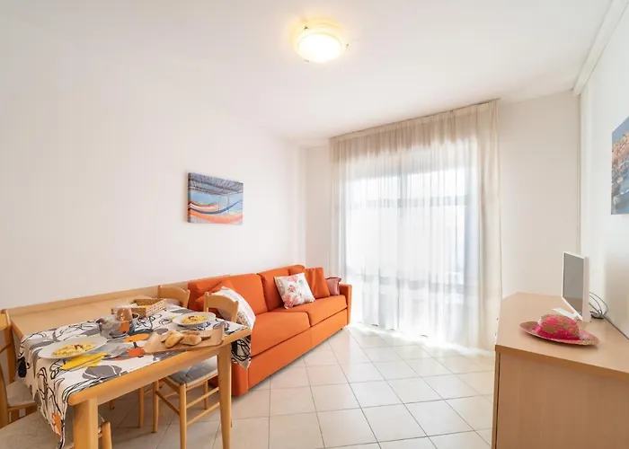 Residenza Puerto Do Sol Apartment *