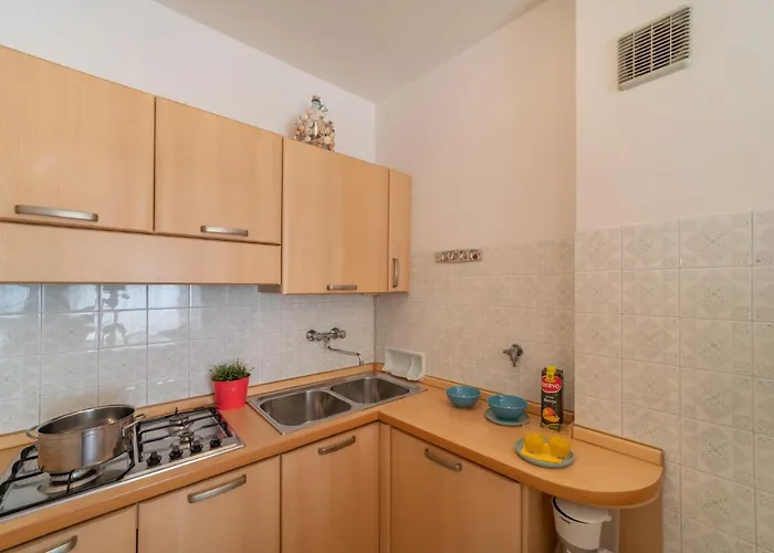 Residenza Puerto Do Sol Lignano Sabbiadoro