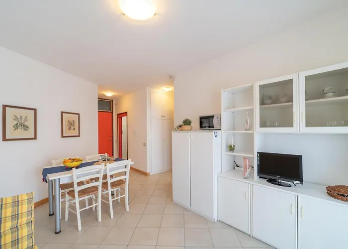 Apartment Residenza Puerto Do Sol