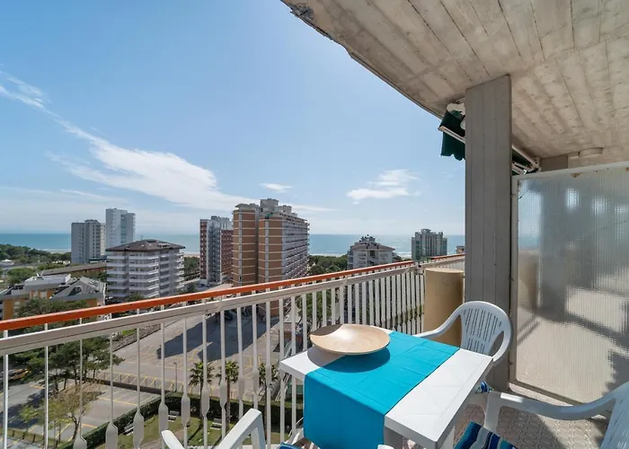 Residenza Puerto Do Sol Apartment