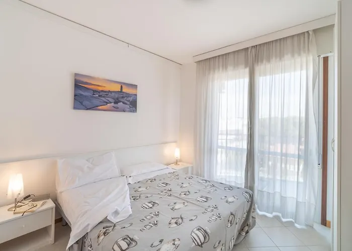 Residenza Puerto Do Sol Lignano Sabbiadoro