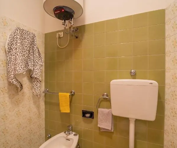 Residenza Puerto Do Sol