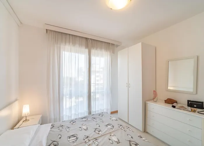 Residenza Puerto Do Sol Apartment Lignano Sabbiadoro