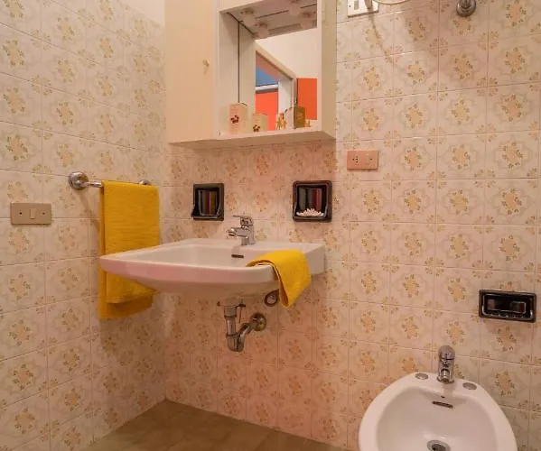 Residenza Puerto Do Sol *