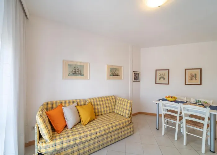 Residenza Puerto Do Sol *