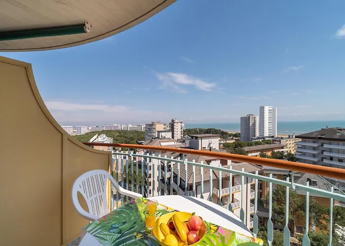 Apartment Residenza Puerto Do Sol