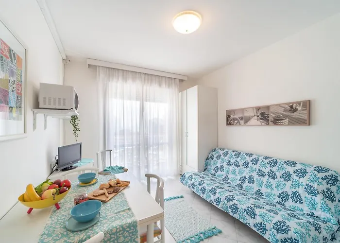 Apartment Residenza Puerto Do Sol