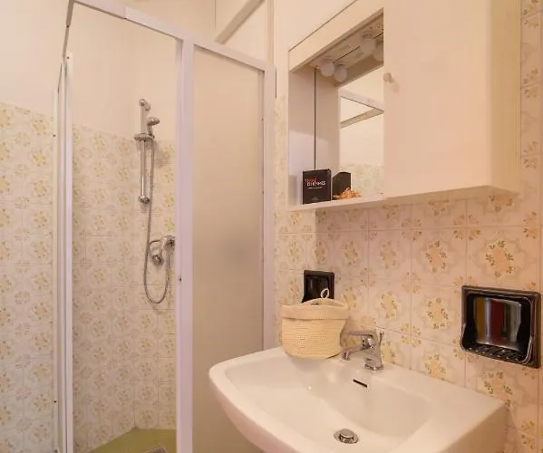 Residenza Puerto Do Sol Apartment Lignano Sabbiadoro