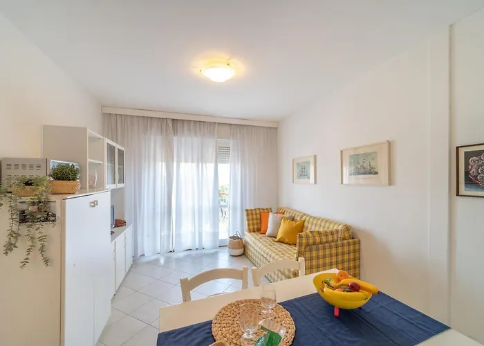 Residenza Puerto Do Sol *