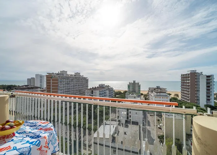 Apartment Residenza Puerto Do Sol *