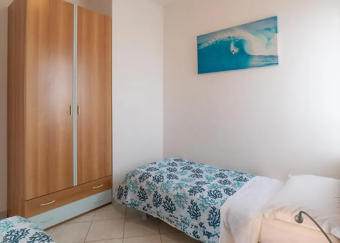 Residenza Puerto Do Sol Apartment Lignano Sabbiadoro