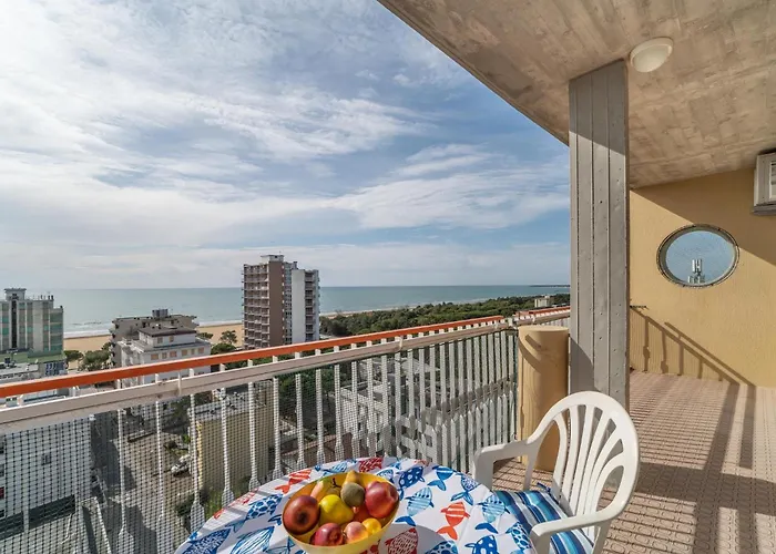 Residenza Puerto Do Sol * Lignano Sabbiadoro