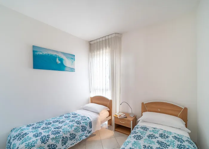 Apartment Residenza Puerto Do Sol *