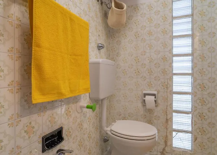 Residenza Puerto Do Sol * Lignano Sabbiadoro