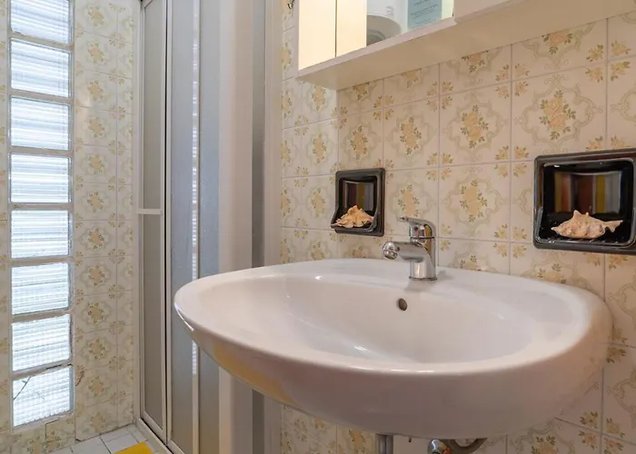 Apartment Residenza Puerto Do Sol