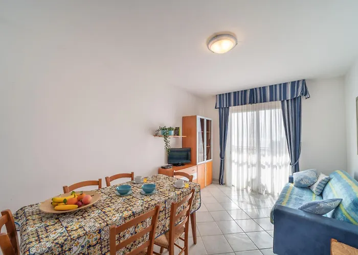 Residenza Puerto Do Sol * Lignano Sabbiadoro