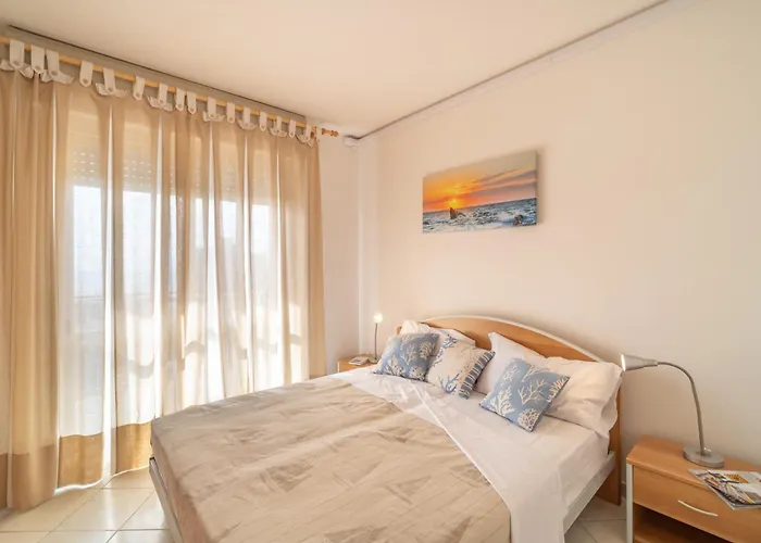 Residenza Puerto Do Sol Apartment Lignano Sabbiadoro
