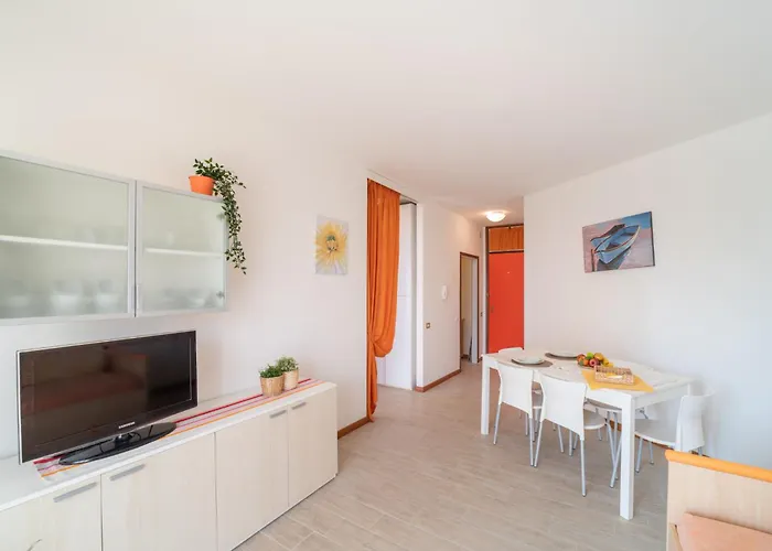 Residenza Puerto Do Sol Lignano Sabbiadoro