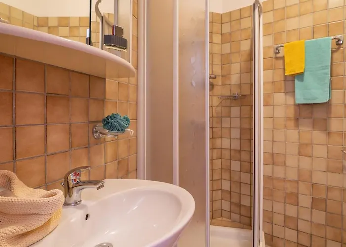 Residenza Puerto Do Sol *