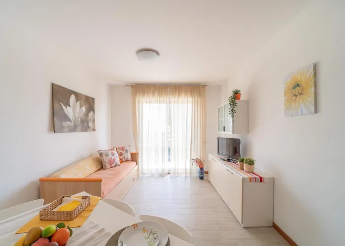 Apartment Residenza Puerto Do Sol Lignano Sabbiadoro