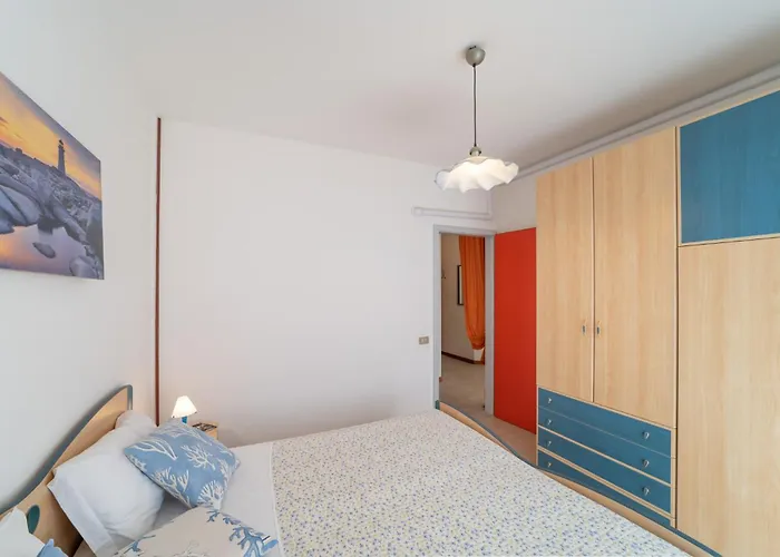 Apartment Residenza Puerto Do Sol