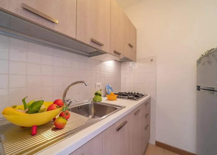 Residenza Puerto Do Sol * Lignano Sabbiadoro