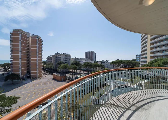 Residenza Puerto Do Sol Apartment Lignano Sabbiadoro