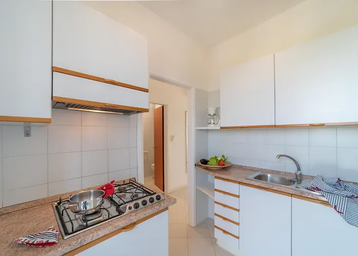 Residenza Puerto Do Sol