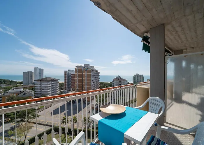 Residenza Puerto Do Sol * Lignano Sabbiadoro