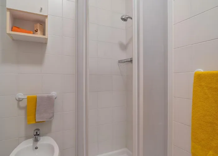 Residenza Puerto Do Sol *