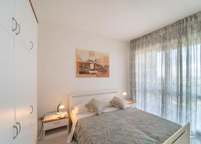 Apartment Residenza Puerto Do Sol Lignano Sabbiadoro