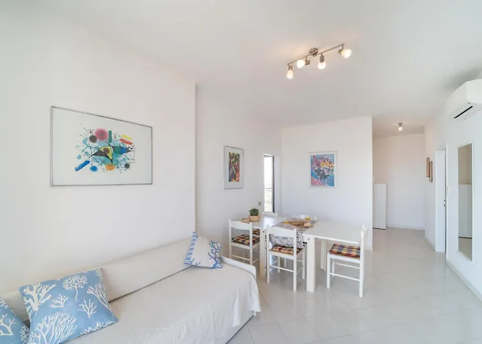 Residenza Puerto Do Sol Apartment *