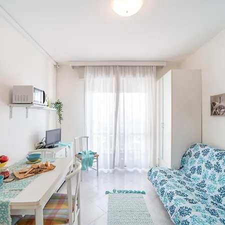 Residenza Puerto Do Sol リニャーノ・サッビアドーロ