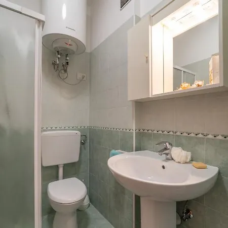 Apartment Residenza Puerto Do Sol