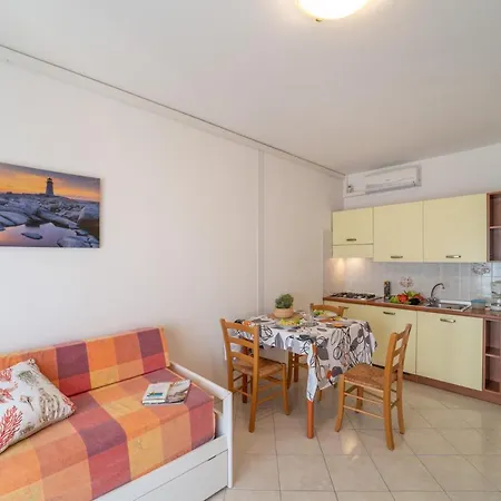 アパート Residenza Puerto Do Sol