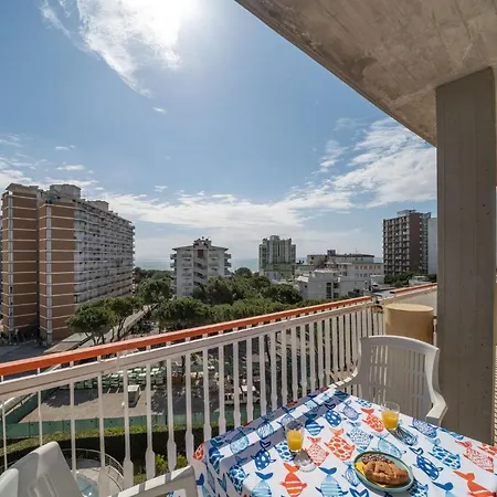 Residenza Puerto Do Sol * リニャーノ・サッビアドーロ