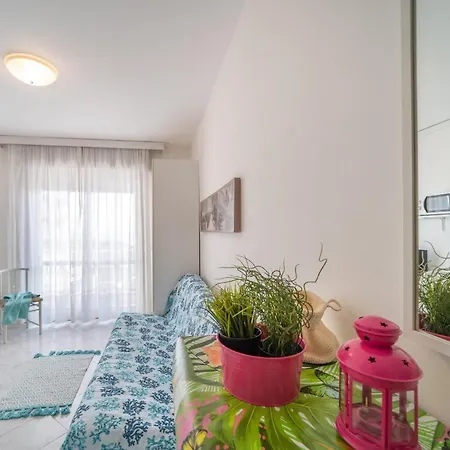 Residenza Puerto Do Sol *