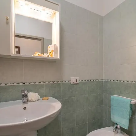 Residenza Puerto Do Sol アパート