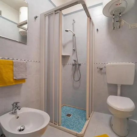 Residenza Puerto Do Sol * リニャーノ・サッビアドーロ